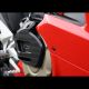 Tampon de remplacement pour tampons/protections de carter GSG MOTO Panigale V4, V4R, V4S 2018-2021