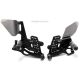 Commandes reculées Valter Moto Type 3.5 Z900 2017-2026