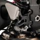 Commandes reculées Valter Moto Type 3.5 Z900 2017-2026