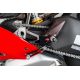 Commandes reculées Lightech Panigale V4R 2019-2021, Panigale V4/V4S 2018-2021, 1100 Streetfighter V4/V4S 2020-2021