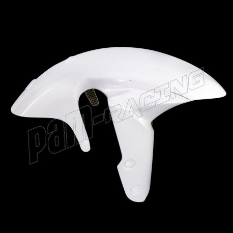 Garde-boue avant fibre de verre GSXR1000 2009-2016 K9-L6 SRT FAIRINGS