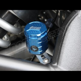 Bocal de frein arrière aluminium GSG MOTO CB650F, CBR650F 2014-2018