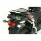 Silencieux Indy-Race embout carbone ARROW CBR600RR 2009-2012