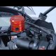 Bocal de frein avant aluminium GSG MOTO Z1000 SX 2011-2020