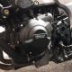 Protection de carter alternateur GB Racing Ninja 1000, Z1000, Versys 1000, Z1100, Versys 1100