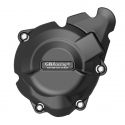 Protection de carter alternateur GB Racing Ninja 1000, Z1000, Versys 1000, Z1100, Versys 1100