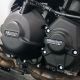 Protection de carter allumage GB Racing Ninja 1000, Z1000, Versys 1000, Z1100, Versys 1100