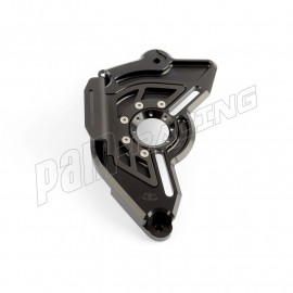 Protection/couvre pignon de sortie de boite R1 2015-2026, MT10 2016-2025 Gilles Tooling