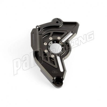 Protection/couvre pignon de sortie de boite R1 2015-2026, MT10 2016-2025 Gilles Tooling