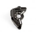Protection/couvre pignon de sortie de boite R1 2015-2026, MT10 2016-2025 Gilles Tooling