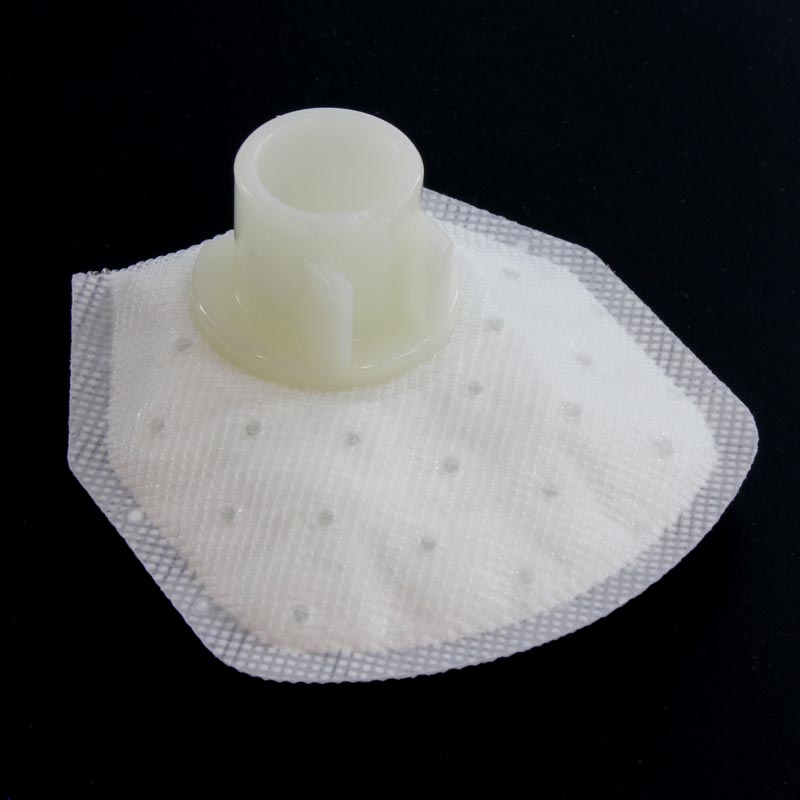 TERAM LOISIRS Filtre Pompe à Essence Compatible pour Suzuki GSR 600 de 2006 à 2010 Neuf France