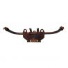 Araignée support carénage racing MOTOHOLDERS CBR600RR 2013-2016