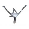 Araignée racing aluminium MOTOHOLDERS CBR1000RR 2008-2016