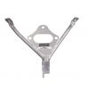 Araignée racing aluminium MOTOHOLDERS CBR1000RR 2017-2019.