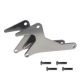 Fourchette/support endurance pour tendeur de chaîne R1 2015-2022/R6 2017-2022 Valter Moto