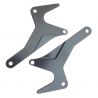 Fourchettes/supports pour béquille endurance R1 2015-2026, R6 2017-2026 Valter Moto