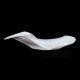 Carénage poly complet racing 6 parties fibre de verre R6 2017-2025 SRT FAIRINGS