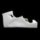 Carénage poly complet racing 6 parties fibre de verre R6 2017-2025 SRT FAIRINGS
