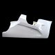 Carénage poly complet racing 6 parties fibre de verre R6 2017-2025 SRT FAIRINGS