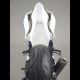 Carénage poly complet racing 6 parties fibre de verre R6 2017-2025 SRT FAIRINGS