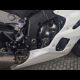 Carénage poly complet racing 6 parties fibre de verre R6 2017-2025 SRT FAIRINGS