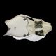 Coque arrière racing SSP Design fibre de verre R6 2017-2026 SRT FAIRINGS