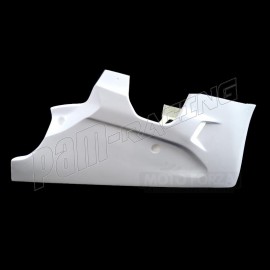 Sabot racing fibre de verre R6 2017-2020 SRT FAIRINGS