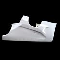 Sabot racing fibre de verre R6 2017-2020 SRT FAIRINGS