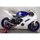 Sabot racing fibre de verre R6 2017-2019 SRT FAIRINGS