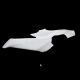 Flanc gauche fibre de verre R6 2017-2019 SRT FAIRINGS