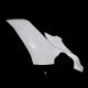 Flanc gauche fibre de verre R6 2017-2019 SRT FAIRINGS