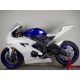 Flanc gauche fibre de verre R6 2017-2019 SRT FAIRINGS