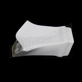 Canal d'entrée d'air fibre de verre R6 2017-2019 SRT FAIRINGS