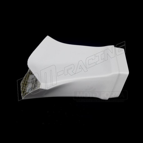 Canal d'entrée d'air fibre de verre R6 2017-2026 SRT FAIRINGS