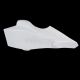 Passage de roue fibre de verre R6 2017-2019 SRT FAIRINGS