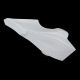 Passage de roue fibre de verre R6 2017-2019 SRT FAIRINGS