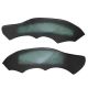 Protections de cadre carbone ZX10R 2008-2010