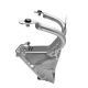 Araignée support carénage Racing aluminium MOTOHOLDERS 899 Panigale 2014-2015, 1199 Panigale 2012-2017