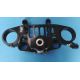 Paire de Tés de fourche taillés masse sans clé R1 2015-2022 IMA Special Parts