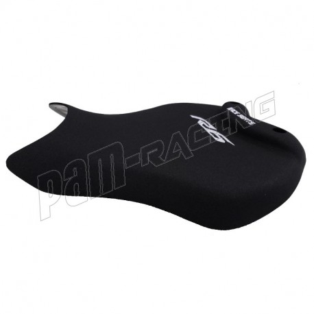 Selle base carbone Street Neoprene Step Line RACESEATS R6 2017-2026