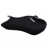 Selle base carbone Street Neoprene Step Line RACESEATS R6 2017-2026