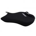 Selle base carbone Street Neoprene Line RACESEATS R6 2017-2020