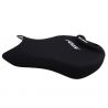 Selle base carbone Street Neoprene Line RACESEATS R6 2017-2026