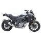 Grip de Réservoir TECHSPEC DL650 V-Strom 2017-2019
