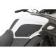 Grip de Réservoir TECHSPEC DL650 V-Strom 2017-2019