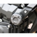 Tampons de remplacement pour protection GSG MOTO KAWASAKI