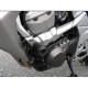 Tampons de remplacement pour tampons de protection de cadre GSG MOTO KAWASAKI