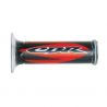 Paire de grips adaptables Harri's ARIETE HONDA CBR