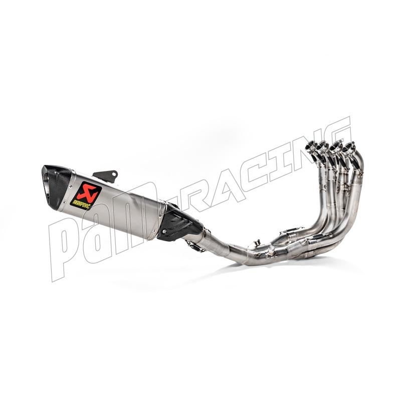 akrapovic s1000rr 2020