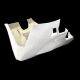 Carénage poly complet racing 6 parties fibre de verre R6 2017-2025 SRT FAIRINGS